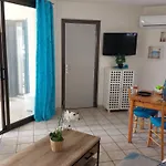 Dominica-1 By Interhome Le Barcarès