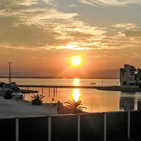 Dominica-1 By Interhome Apartamento