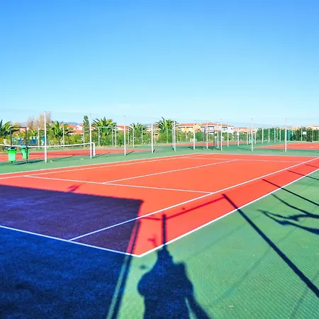 Apartamento Dominica-1 By Interhome *