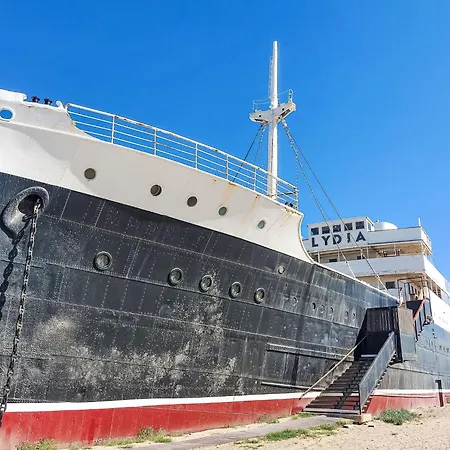 Dominica-1 By Interhome * Le Barcarès