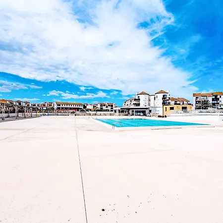 Dominica-1 By Interhome Le Barcarès