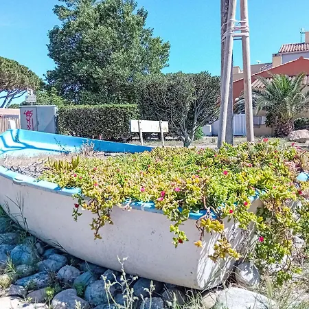 Dominica-1 By Interhome * Le Barcarès