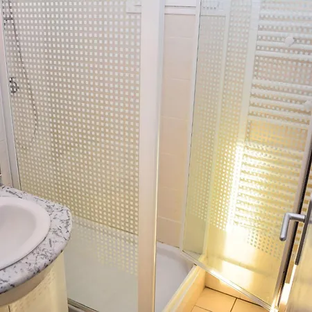 Apartment Dominica-1 By Interhome Le Barcares