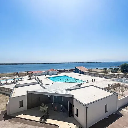 Dominica-1 By Interhome Le Barcarès