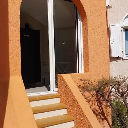 Dominica-1 By Interhome * Le Barcarès