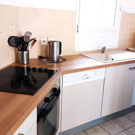 Dominica-1 By Interhome