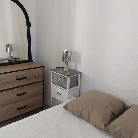 Dominica-1 By Interhome *