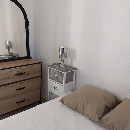 Dominica-1 By Interhome *