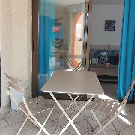 Appartement Dominica-1 By Interhome *