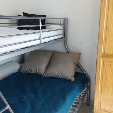 Dominica-1 By Interhome Le Barcarès
