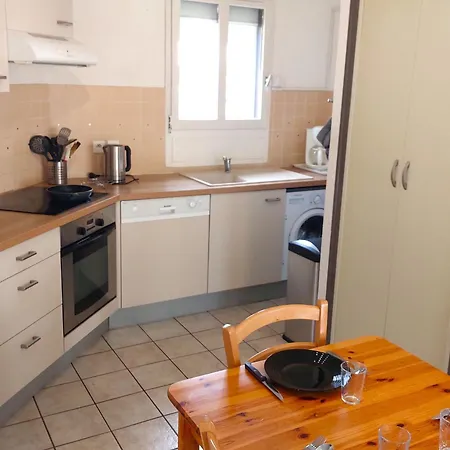 Dominica-1 By Interhome * Le Barcares