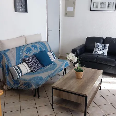 Dominica-1 By Interhome *