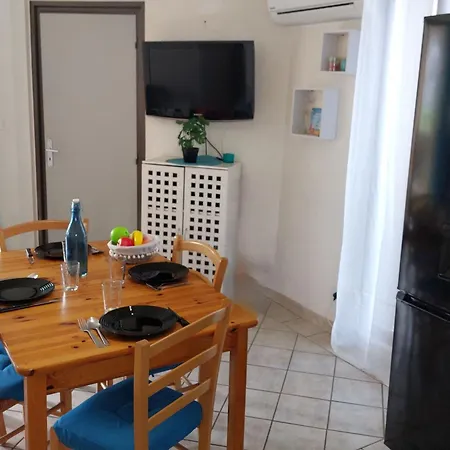 Dominica-1 By Interhome Le Barcarès