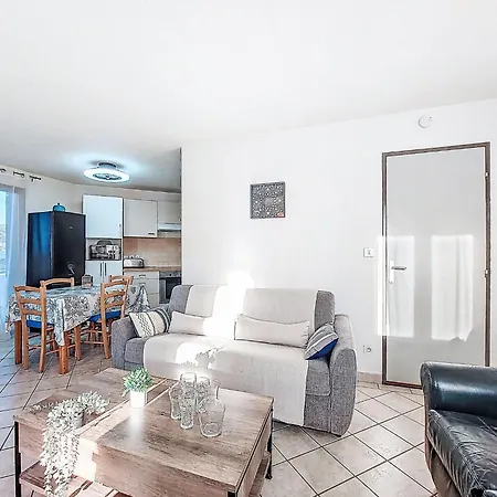 Dominica-1 By Interhome * Le Barcarès