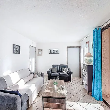 Dominica-1 By Interhome Le Barcarès