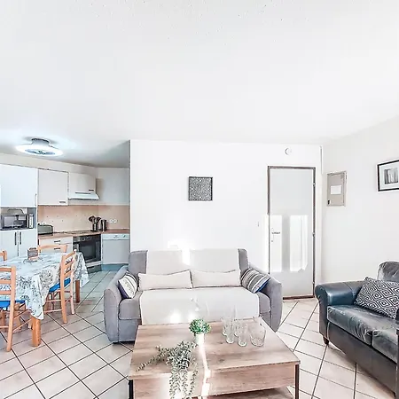 Dominica-1 By Interhome * Le Barcarès