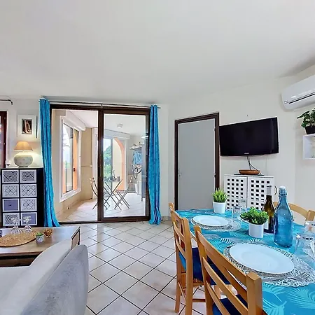 Διαμέρισμα Dominica-1 By Interhome *