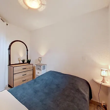 Dominica-1 By Interhome Le Barcarès