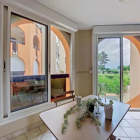 Dominica-1 By Interhome Le Barcarès