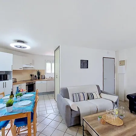 Lejlighed Dominica-1 By Interhome *