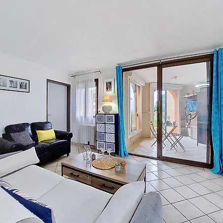 Lejlighed Dominica-1 By Interhome *