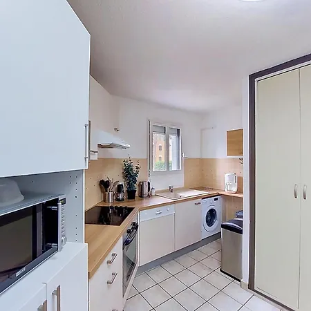 Dominica-1 By Interhome *