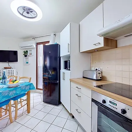 Διαμέρισμα Dominica-1 By Interhome *
