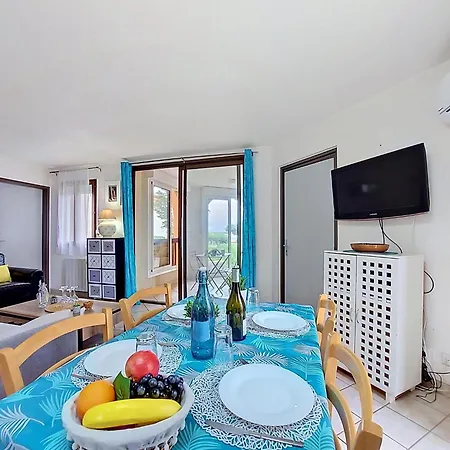 Dominica-1 By Interhome Lejlighed
