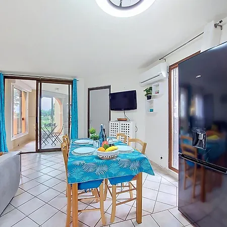 Lejlighed Dominica-1 By Interhome *