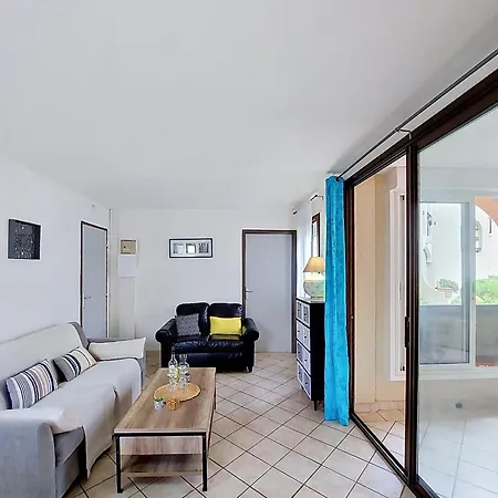 Appartement Dominica-1 By Interhome *