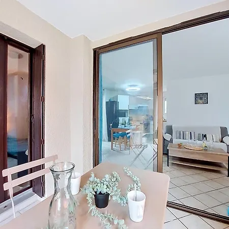 Dominica-1 By Interhome * Le Barcarès