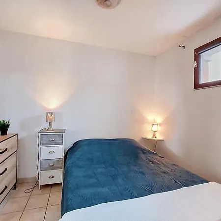 Dominica-1 By Interhome * Le Barcarès