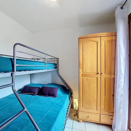 Dominica-1 By Interhome * Le Barcarès